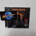 V/A - DAREDEVIL SOUNDTRACK CD - pikkukuva 1