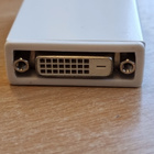 MiniDisplayPort to DVI-D adapteri - pikkukuva 3