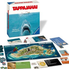 JAWS BOARDGAME Tappajahai - HEAD HUNTER STORE. - pikkukuva 2