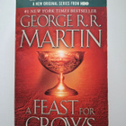 Martin, GRR.: Song of Ice and Fire 1-5 (eng. pokkarit) - pikkukuva 4