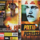 POLTTOPISTEESSÄ (54 508) UUSI -FI- DVD ray liotta 2001 - pikkukuva 1