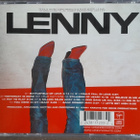 CD: Lenny Kravitz - Lenny (2001) - pikkukuva 2