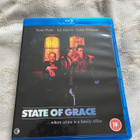 Phil Joanou: Koston hetki - State Of Grace (blu-ray) - pikkukuva 1