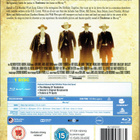 Tombstone - UK Region B Blu-Ray (Steelbook) - pikkukuva 4