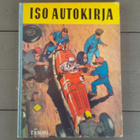 Iso Autokirja (Virkki & Hemmi / Tammi 1956) - pikkukuva 1