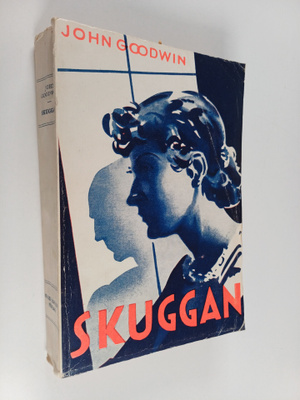 John Goodwin : Skuggan