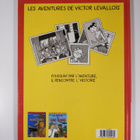 Stanislas ym. : La route de Cao Bang - pikkukuva 2