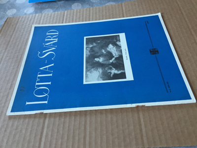 LOTTA-SVÄRD 20-21/1937 HYVÄ