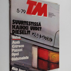 Tekniikan maailma 5/1979 - pikkukuva 1