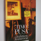 Timo Pusa : Tähtien kanveesi - pikkukuva 1