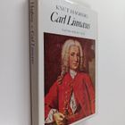 Knut Hjalmar Hagberg : Carl Linnaeus - pikkukuva 1