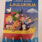 LASTEN PARAS LAULUKIRJA (3.p.2007) Sis.postikulut - pikkukuva 1
