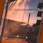 Eppu Normaali - Ei sankariainesta (CD-single/DVD) - pikkukuva 1