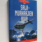 Alastair MacNeill : Salamurhaajien aika - pikkukuva 1