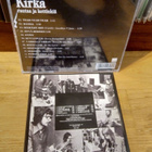 Kirka - Rautaa ja kettinkiä CD - pikkukuva 2