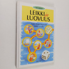 Kai Vakkuri : Leikki ja luovuus : näin lisäät luovuutta l... - pikkukuva 1
