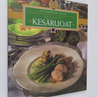 Kay (toim.) Halsey : Kesäruoat - pikkukuva 1