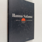 Hannu Salama : Jatkuu huomenna : runoja - pikkukuva 1