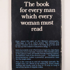 Jim Moran : Why Men Shouldn't Marry - pikkukuva 2
