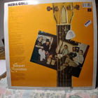 Fairport Convention – Red & Gold - pikkukuva 2