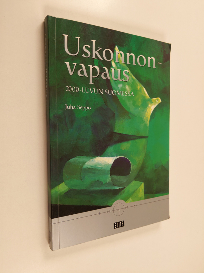 Juha Seppo : Uskonnonvapaus 2000-luvun Suomessa