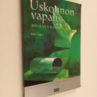 Juha Seppo : Uskonnonvapaus 2000-luvun Suomessa - pikkukuva 1