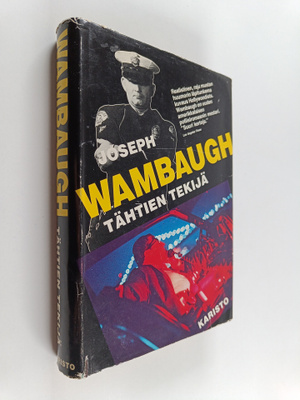 Joseph Wambaugh : Tähtien tekijä