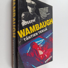 Joseph Wambaugh : Tähtien tekijä - pikkukuva 1