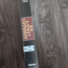 Jos katseet tappaisivat vuokra VHS - pikkukuva 2