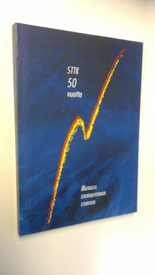 Leena (toim.) Seretin : STTK 50 vuotta : matkalla edunval...