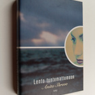 Anita Shreve : Lento tuntemattomaan - pikkukuva 1
