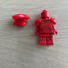 LEGO - Star Wars SW0989: Elite Praetorian Guard - pikkukuva 3