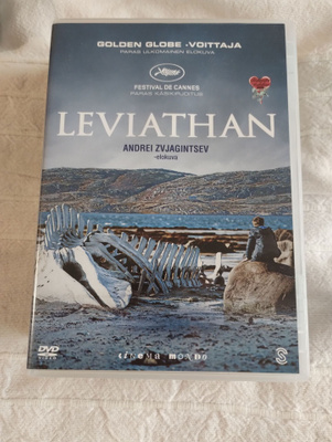 LEVIATHAN (2014)