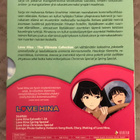 Love Hina DVD-boksi - pikkukuva 2