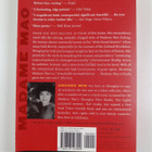 Anchee Min : Becoming Madame Mao - pikkukuva 2