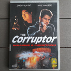 DVD: The Corruptor (Chow Yun-Fat, Mark Wahlberg 1999) - pikkukuva 1