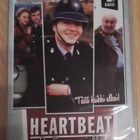 3 x Sydämen asialla dvd - pikkukuva 1