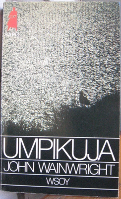 SaPo 310. John Wainwright: Umpikuja. 280 s.
