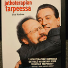 Jatkoterapian tarpeessa (DVD) Robert De Niro - pikkukuva 1