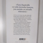 Jaana Seppänen : Iltapäivä : esseitä kohtalosta ja ikävän... - pikkukuva 2