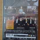 dvd, Rautarouva (Meryl Streep) UUSI / New [draama] - pikkukuva 2