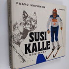 Josephine Hirsch : Toivo on luottamusta : mietiskelytekst... - pikkukuva 1