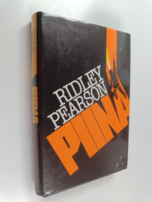 Ridley Pearson : Piina