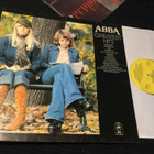 ABBA greatest Hits Uk Epic lp gf 1976 - pikkukuva 1