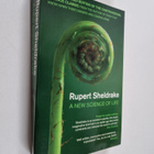 Rupert Sheldrake : A new science of life : the hypothesis... - pikkukuva 1