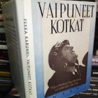 Karunki :  Vaipuneet kotkat ( SIS POSTIKULU) - pikkukuva 1