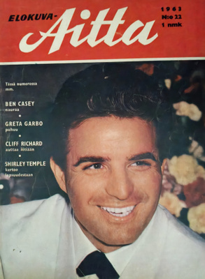 Elokuva-Aitta Numero 22/1963