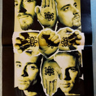 Def Leppard / Pitch Shifter - posteri - pikkukuva 2