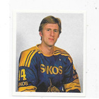 1980 Mallasjuoma #122 Esa Wallin   Lukko - pikkukuva 1