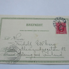 Tukholma - 1899 Ekbergille Hkiin - pikkukuva 2